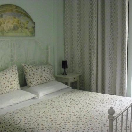 Carlo Alberto House Rome Buitenkant foto