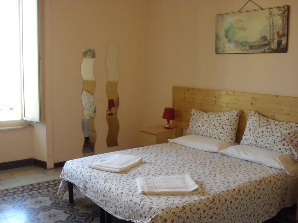 Carlo Alberto House Rome Buitenkant foto