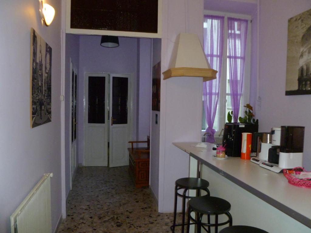 Carlo Alberto House Rome Buitenkant foto