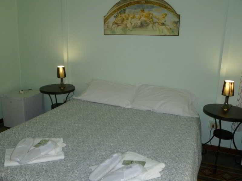 Carlo Alberto House Rome Buitenkant foto