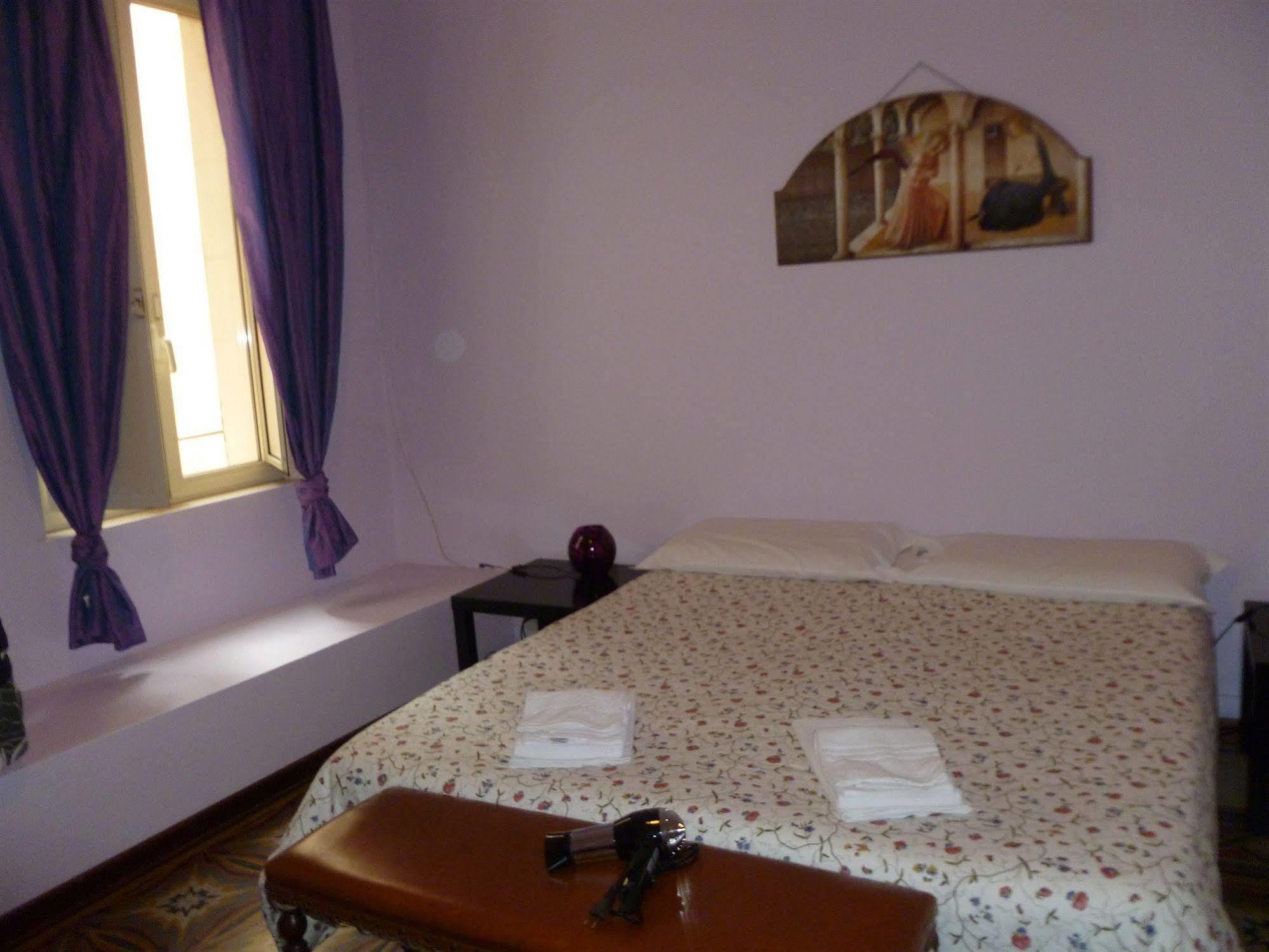 Carlo Alberto House Rome Buitenkant foto