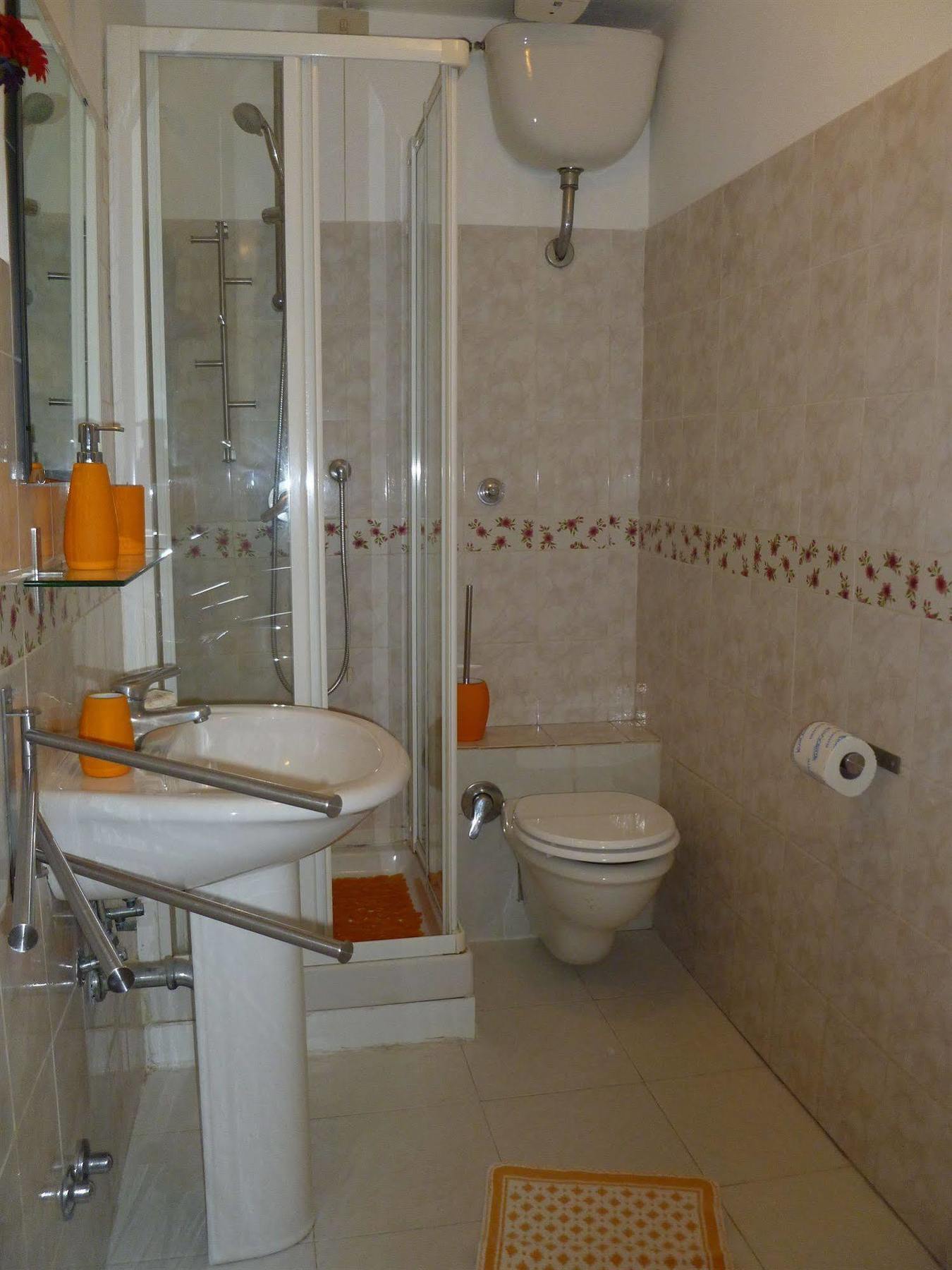 Carlo Alberto House Rome Buitenkant foto