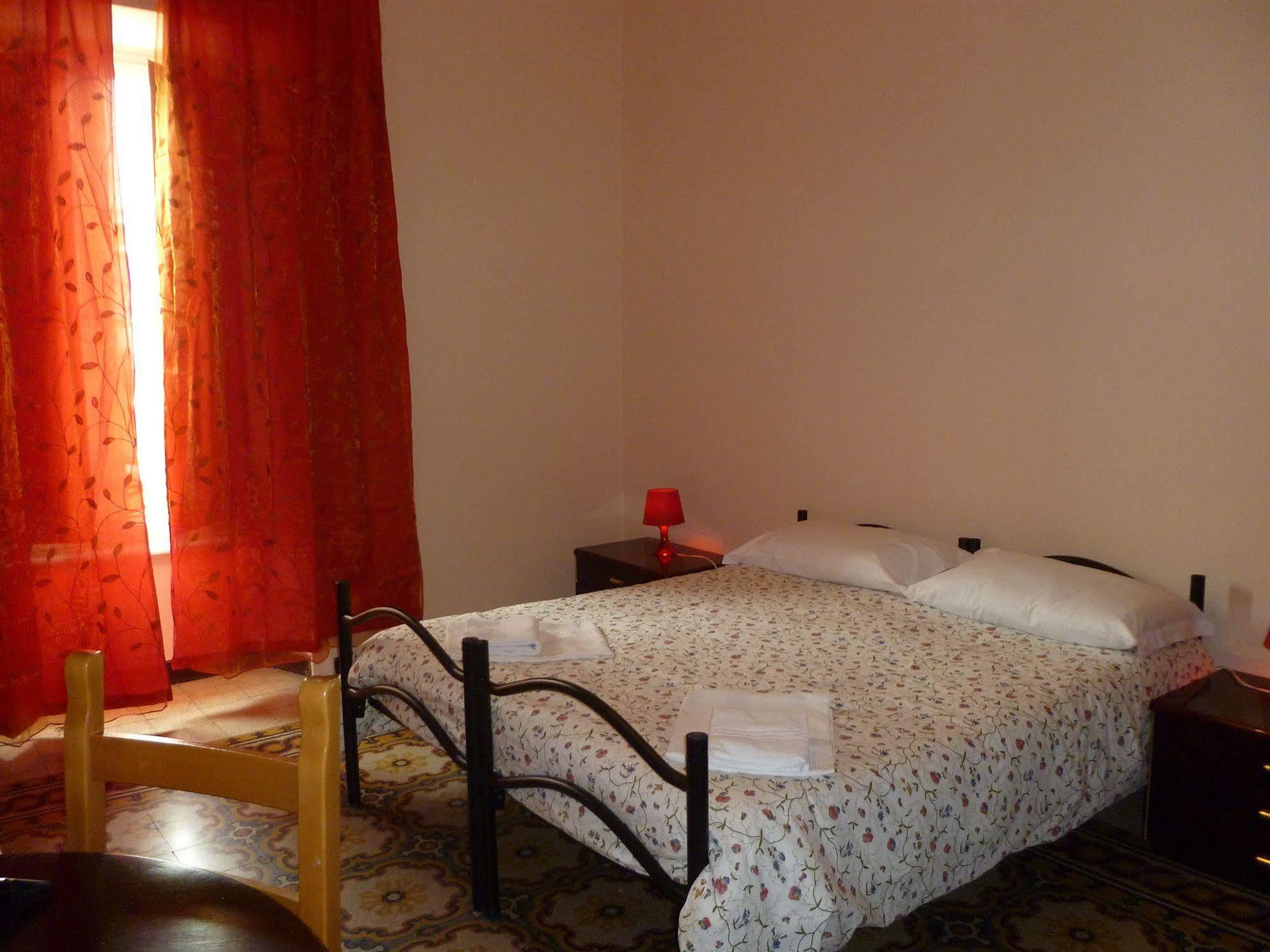 Carlo Alberto House Rome Buitenkant foto