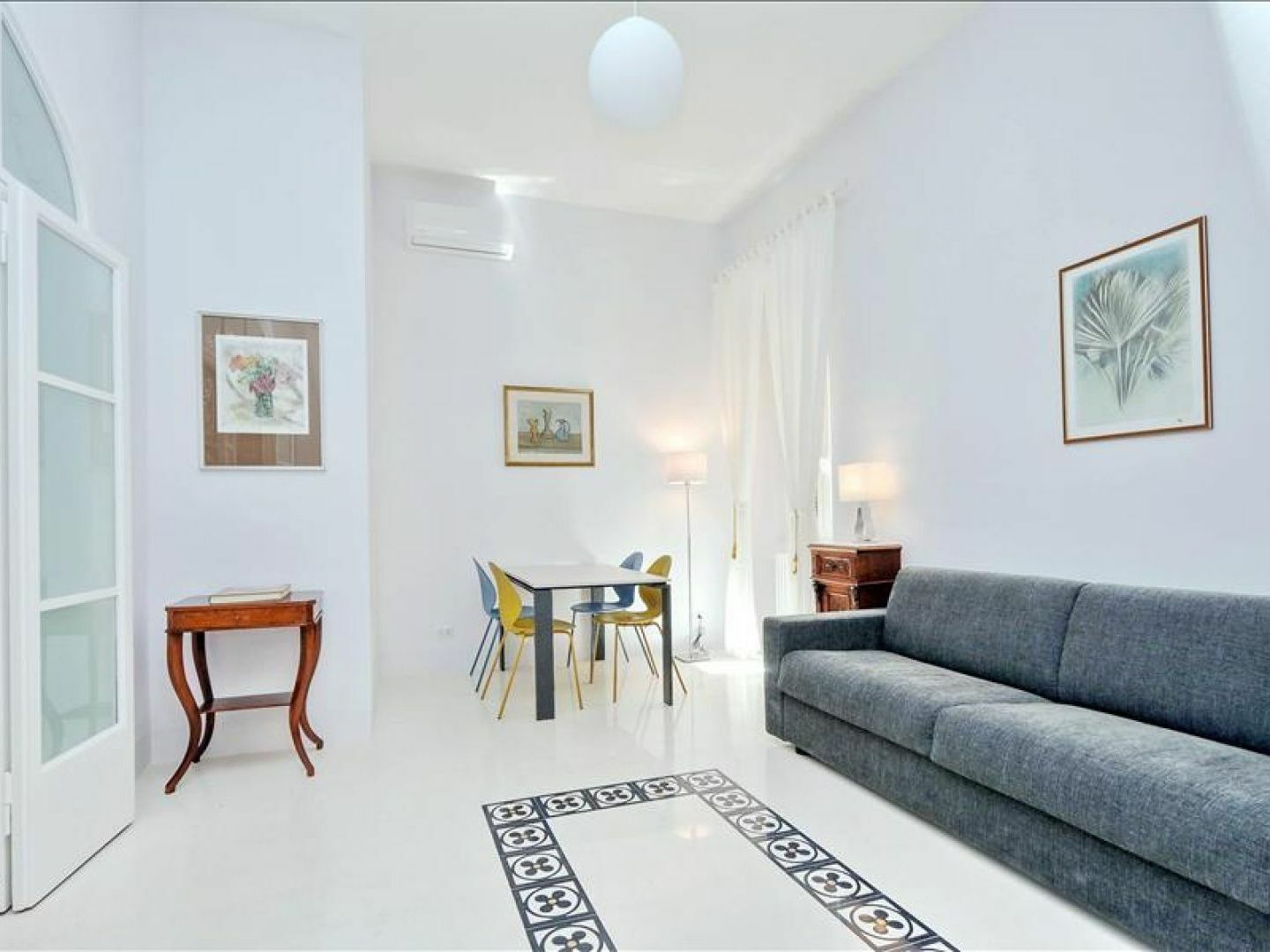 Carlo Alberto House Rome Buitenkant foto