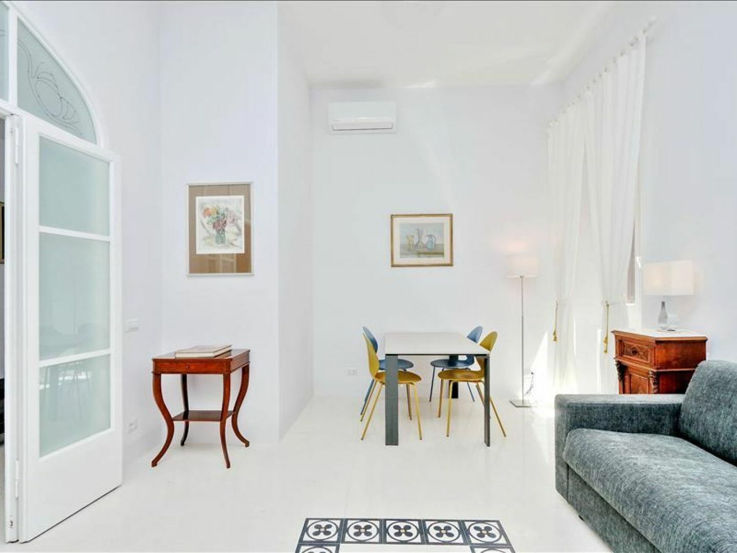 Carlo Alberto House Rome Buitenkant foto